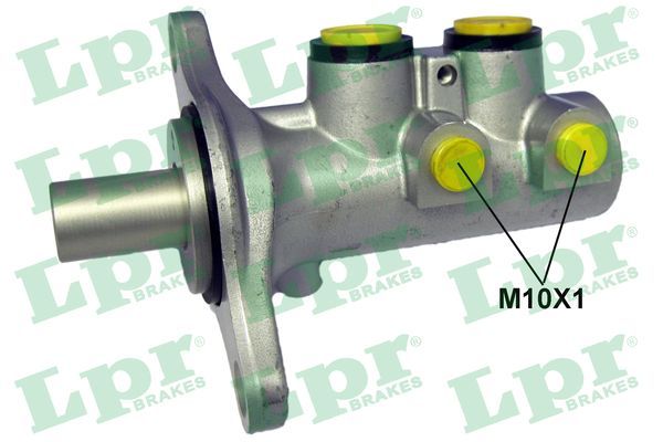LPR 1752 Brake Master Cylinder