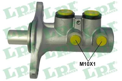 Brake Master Cylinder LPR 1753