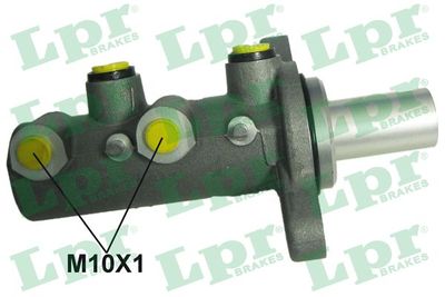 Brake Master Cylinder LPR 1754