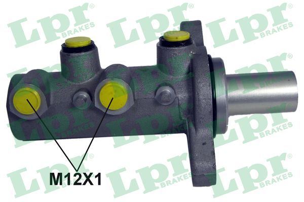 LPR 1756 Brake Master Cylinder