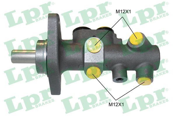 LPR 1760 Brake Master Cylinder