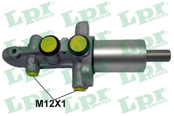 LPR 1761 Brake Master Cylinder