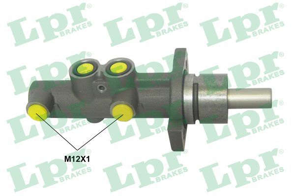 LPR 1762 Brake Master Cylinder