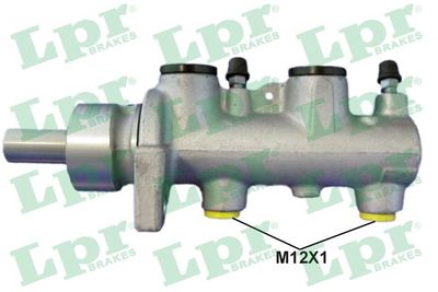 Brake Master Cylinder LPR 1764