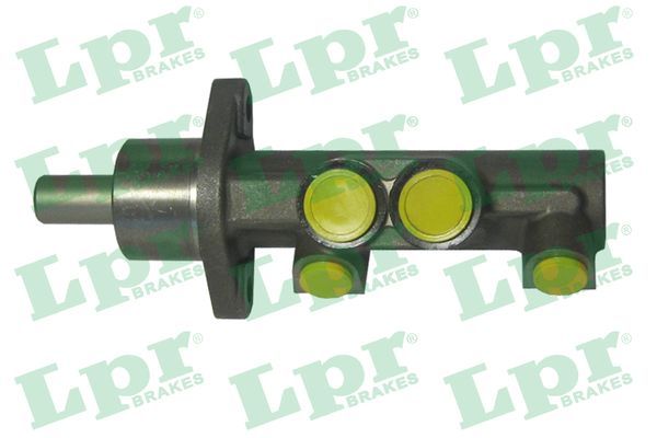 LPR 1765 Brake Master Cylinder