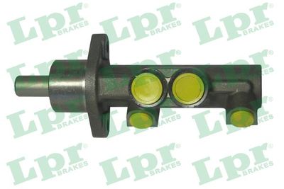 Brake Master Cylinder LPR 1765