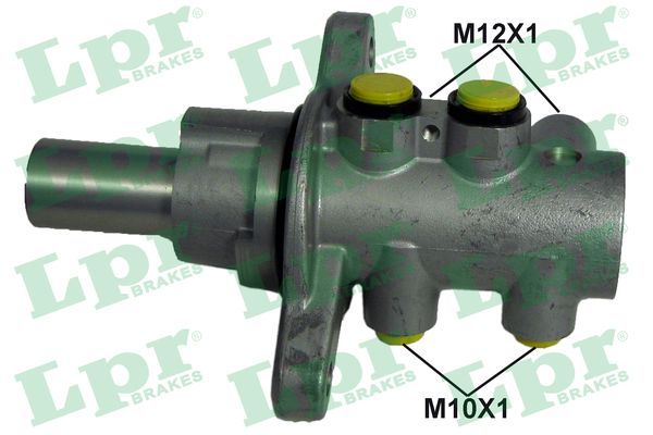LPR 1769 Brake Master Cylinder