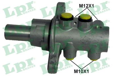 Brake Master Cylinder LPR 1769