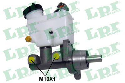 Brake Master Cylinder LPR 1771