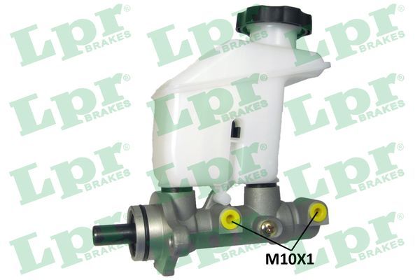 LPR 1781 Brake Master Cylinder
