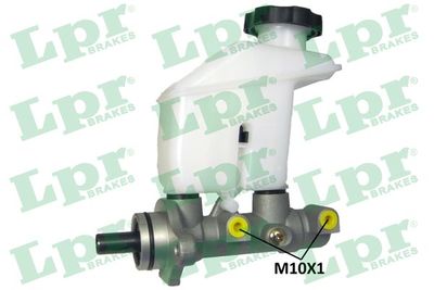 Brake Master Cylinder LPR 1781