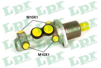 Brake Master Cylinder LPR 1803