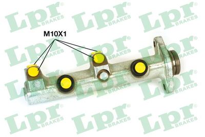 Brake Master Cylinder LPR 1804