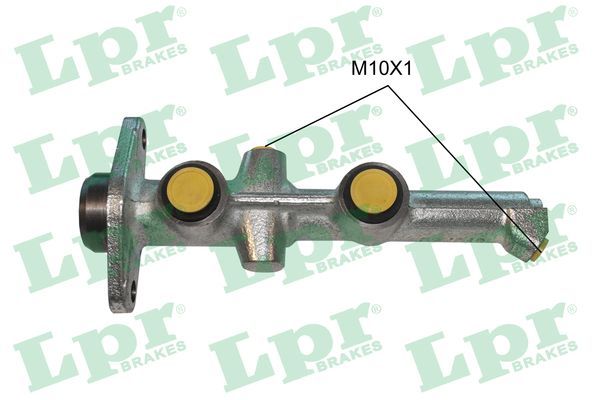 LPR 1807 Brake Master Cylinder