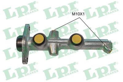 Brake Master Cylinder LPR 1807