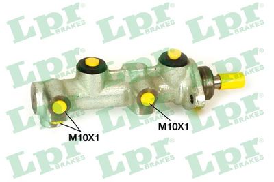 Brake Master Cylinder LPR 1811