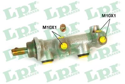 Brake Master Cylinder LPR 1814