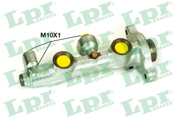LPR 1817 Brake Master Cylinder