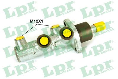 Brake Master Cylinder LPR 1819