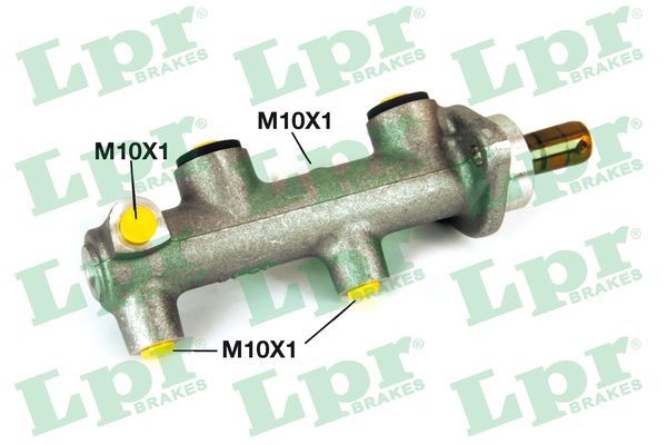 LPR 1826 Brake Master Cylinder