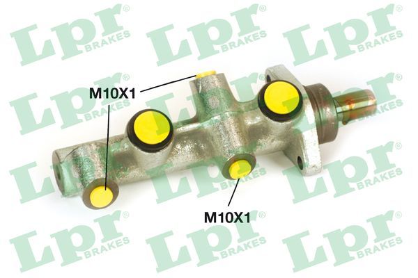 LPR 1829 Brake Master Cylinder