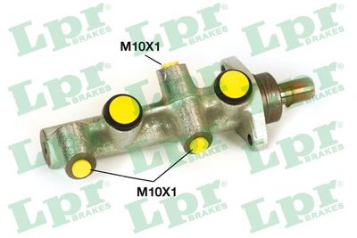 Brake Master Cylinder LPR 1830