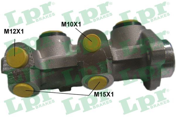LPR 1832 Brake Master Cylinder