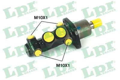 Brake Master Cylinder LPR 1834