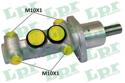 Brake Master Cylinder LPR 1835