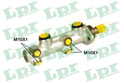 Brake Master Cylinder LPR 1853