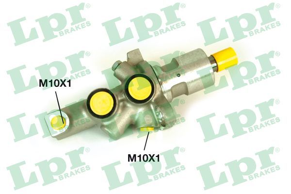 LPR 1856 Brake Master Cylinder