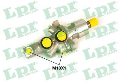Brake Master Cylinder LPR 1857