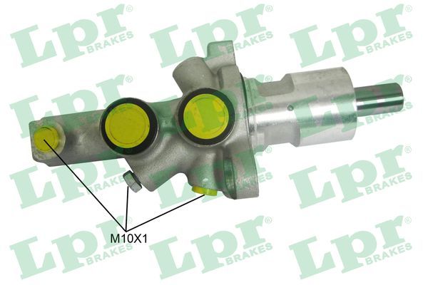 LPR 1858 Brake Master Cylinder