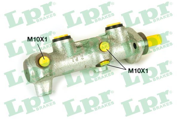 LPR 1860 Brake Master Cylinder