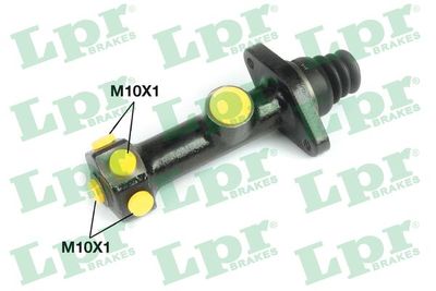 Brake Master Cylinder LPR 1861