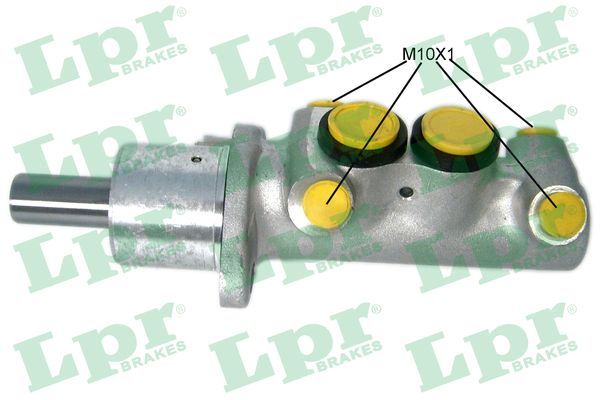 LPR 1865 Brake Master Cylinder