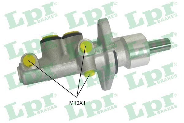 LPR 1870 Brake Master Cylinder