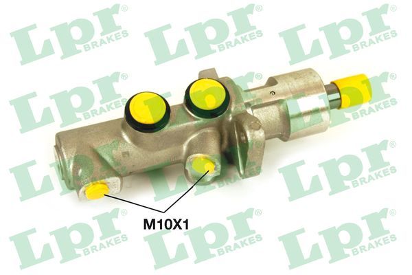 LPR 1871 Brake Master Cylinder