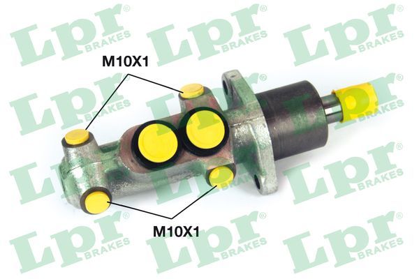 LPR 1873 Brake Master Cylinder
