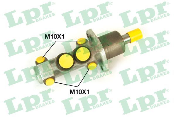 LPR 1875 Brake Master Cylinder