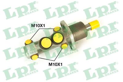Brake Master Cylinder LPR 1875