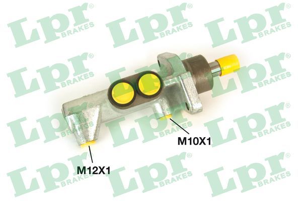 LPR 1880 Brake Master Cylinder