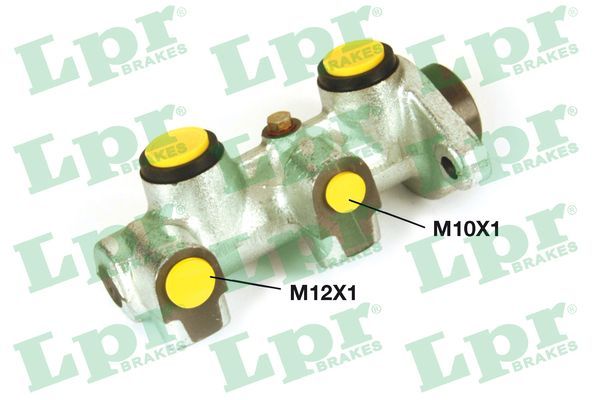 LPR 1882 Brake Master Cylinder