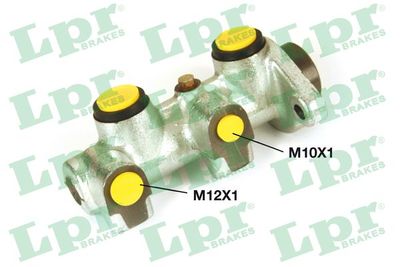 Brake Master Cylinder LPR 1882