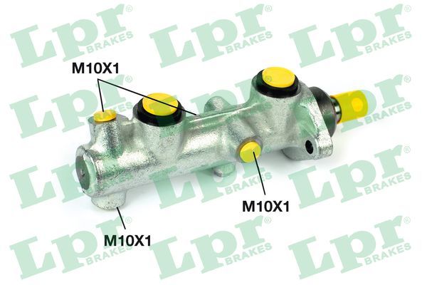 LPR 1883 Brake Master Cylinder