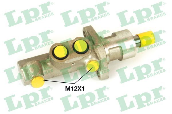 LPR 1886 Brake Master Cylinder