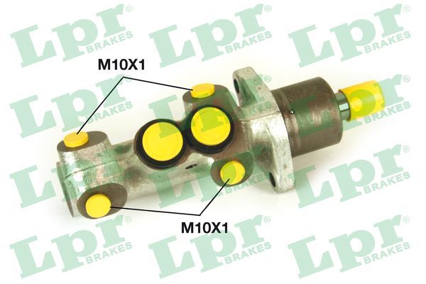 LPR 1890 Brake Master Cylinder