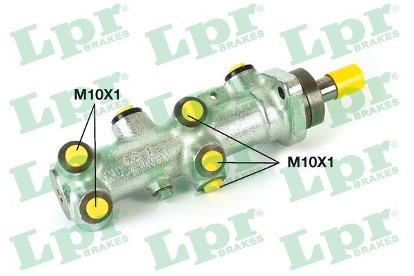 LPR 1892 Brake Master Cylinder