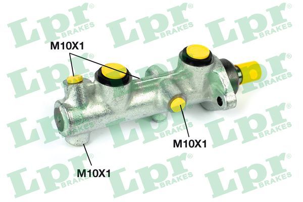 LPR 1893 Brake Master Cylinder
