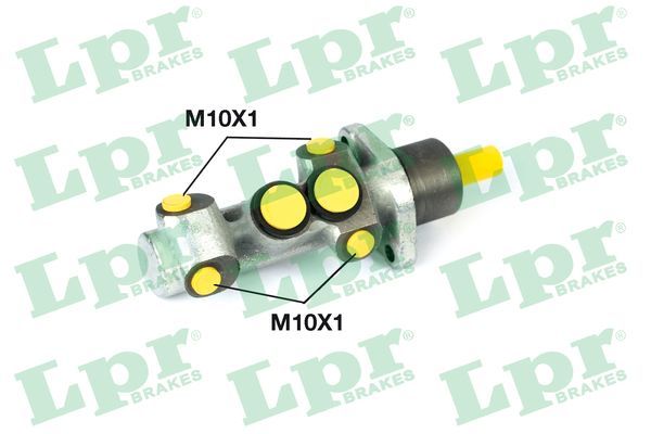 LPR 1897 Brake Master Cylinder